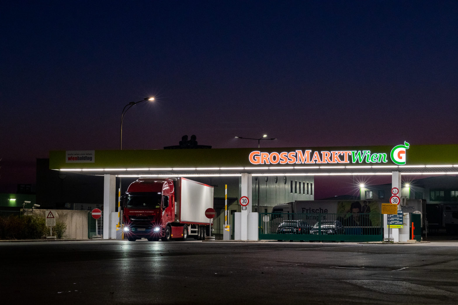 News Gro markt Wien News Gro markt Wien