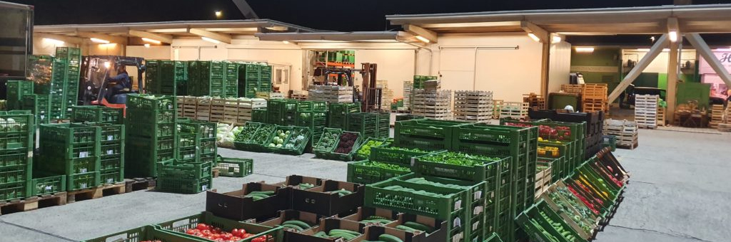 Großmarkt Wien