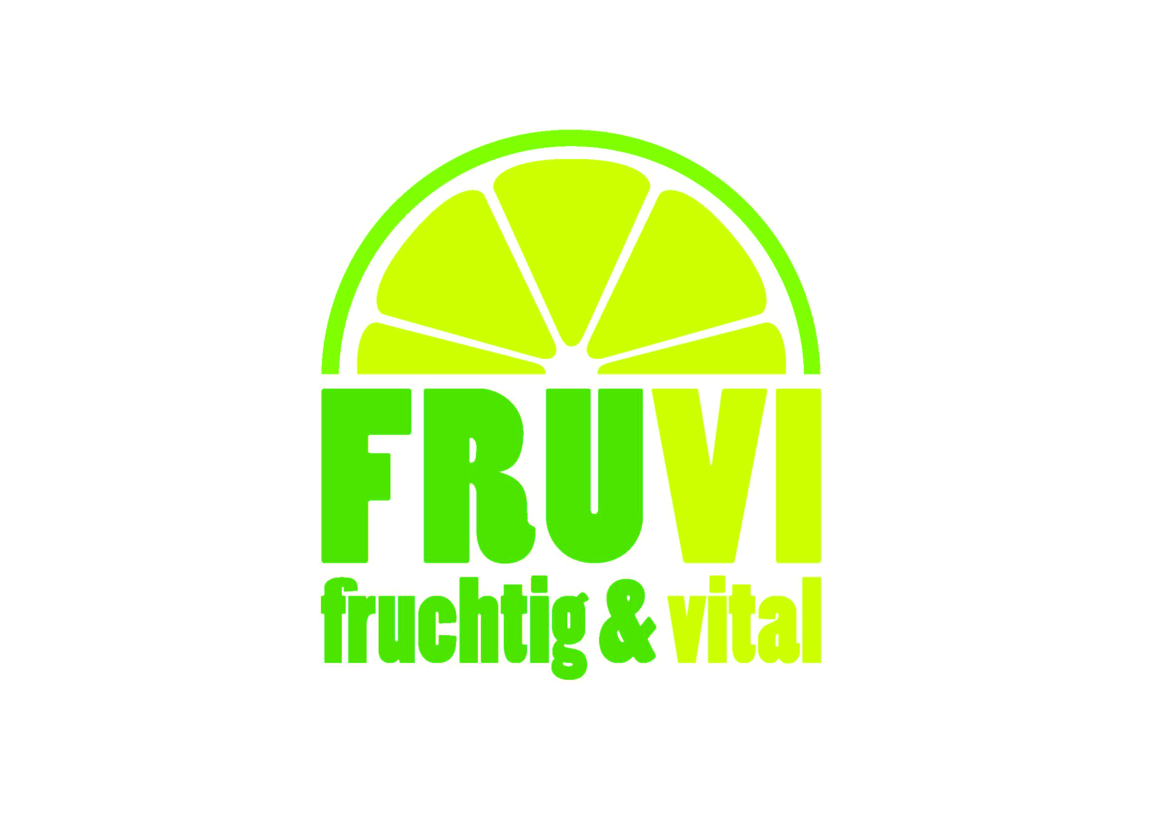 Logo von Fruvi Handels GmbH