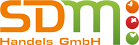 Logo von SDM Handels GmbH