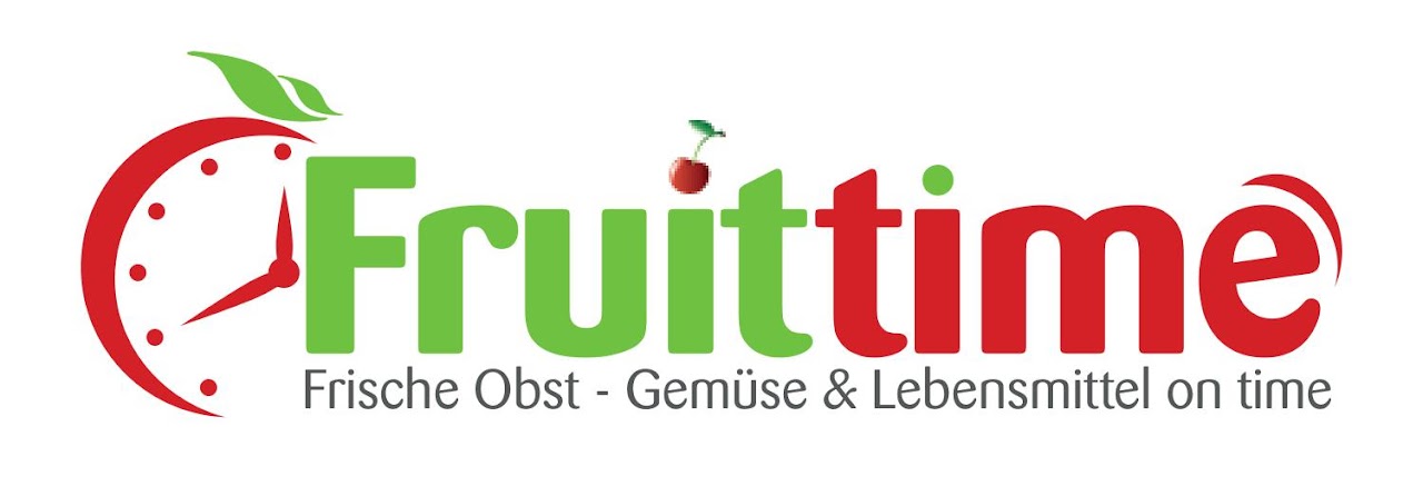 Logo von Fruittime